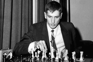 Bobby Fischer