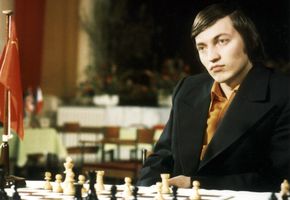 Anatol Karpov
