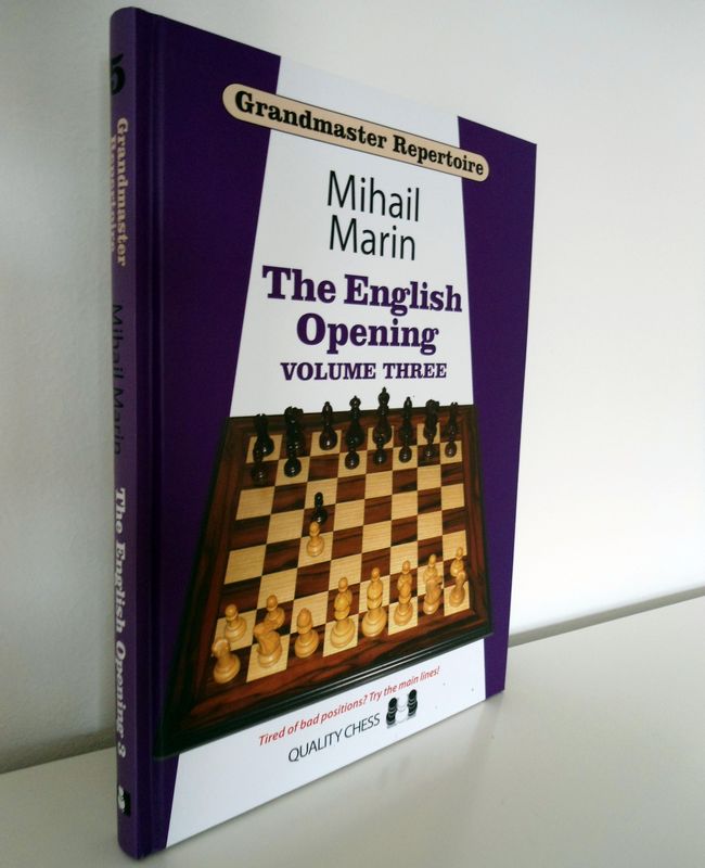 Maxim blokh manual of chess games